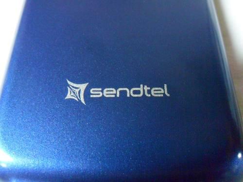Tapa Celular Sendtel Mod Q28 (tapa) Trasera Nueva