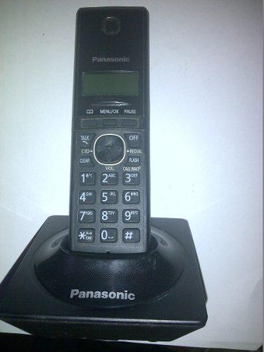 Telefono Inalambrico Panasonic Kx- Tga171la Perfec 20verdes