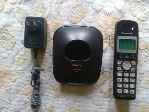 Telefonos Inalámbricos Panasonic.