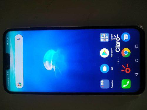 Teléfono Android Huawei Y9 2019