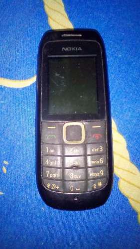 Teléfono Nokia 1616 2-b Para Repuesto
