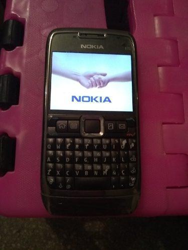 Vendo Nokia E71