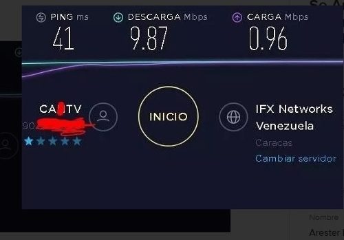 Activaciones Aba Aumento De Velocidad Internet Ilimitado