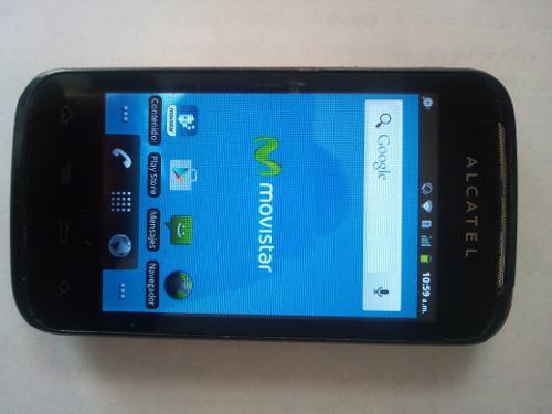 Alcatel One Touch