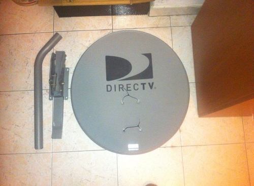 Antena Para Direct Tv