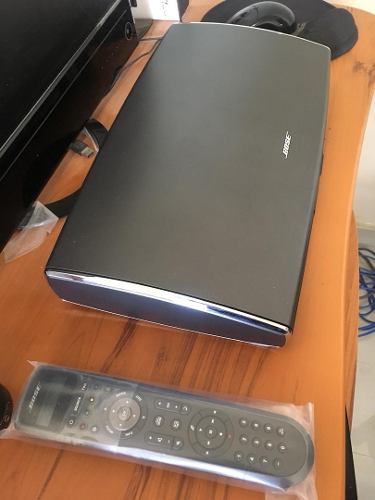 Bose Lifestyle V35 Home Entertainment System