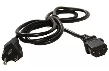 Cable Power Para Pc