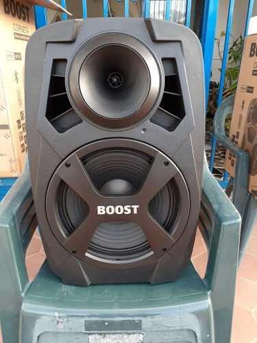Corneta Boost En Promoción