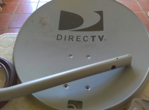 Kit Antena Directv