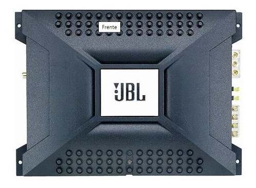 Planta Jbl P Subwoofer