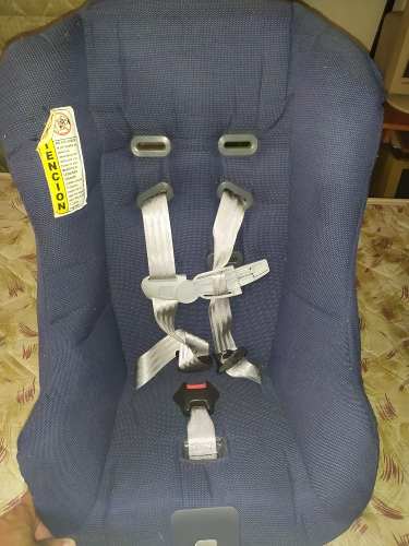 Silla De Bebe Para Carro Marca Olympian