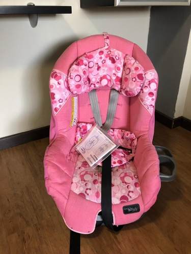 Silla De Carro Para Bebé Graco