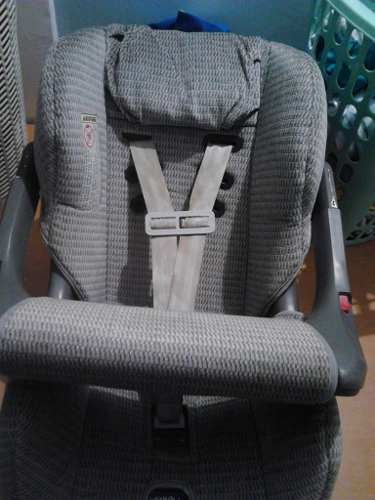 Silla De Carro Para Niños Usada