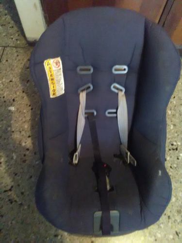 Silla Para Carro Niño