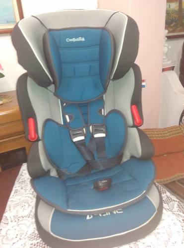 Silla Para Carro Niños