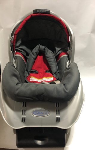 Silla Porta Bebe Graco