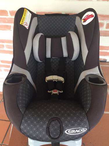 Silla Porta Bebe Marca Graco