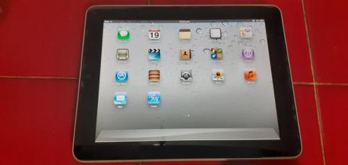 Tabla iPad De Apple Original Usada, Oferta