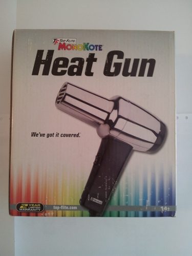 Top Flite Heat Gun