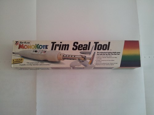 Top Flite Trim Seal Tool