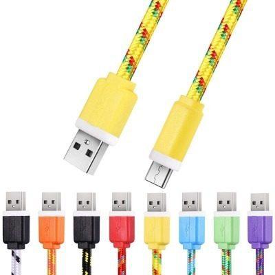 Cable Tipo C Usb 1mt