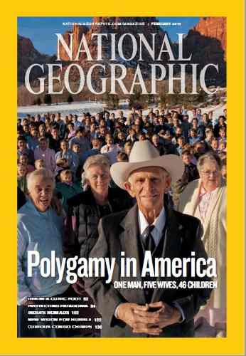 D - Inglés - Nat Geo - Polygamy In America