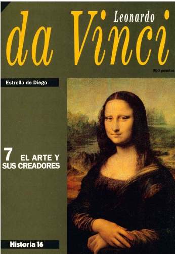 D - Leonardo Da Vinci - El Arte Y Sus Creadores