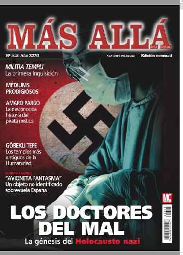 D - Más Allá - Los Doctores Del Mal