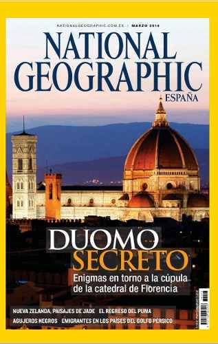 D - Nat Geo - Duomo Secreto
