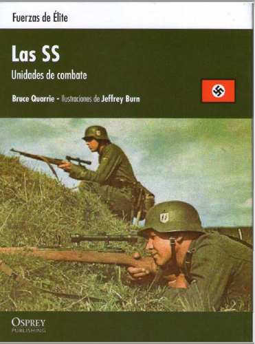 D Revista - Fuerzas De Élite - Las Ss