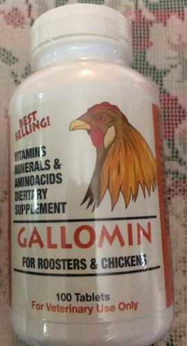 Gallomin Gallo