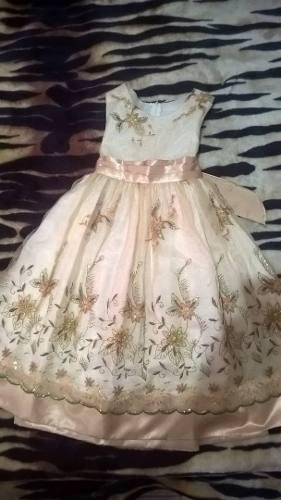 Hermosos Vestidos De Fiesta Para Niñas.