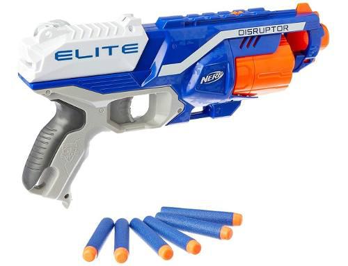 Nerf N-strike Elite Disruptor Blaster