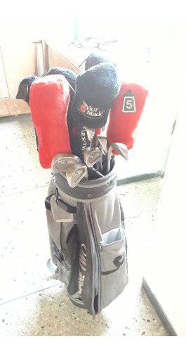 Palos De Golf Usados Taylor Made