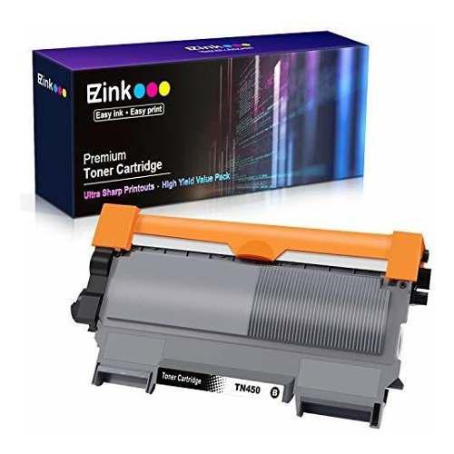 Para Brother Cartucho Toner Repuesto Compatible Tinta