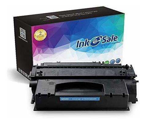 Para Hp Tinta Sale Repuesto 49 Q5949 Cartucho Toner