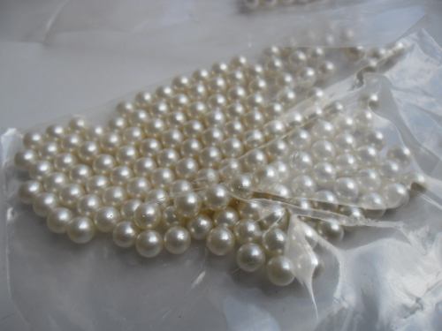 Perlas Para Remachar 5mm