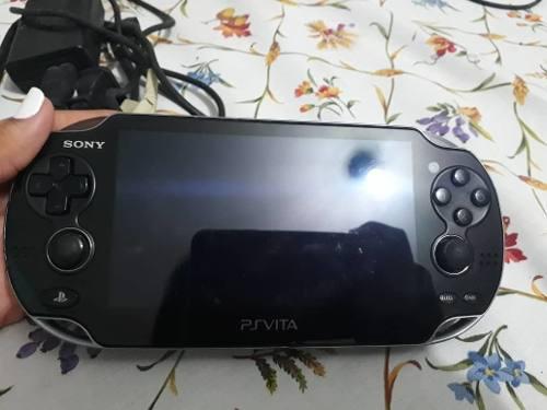 Psp Vita