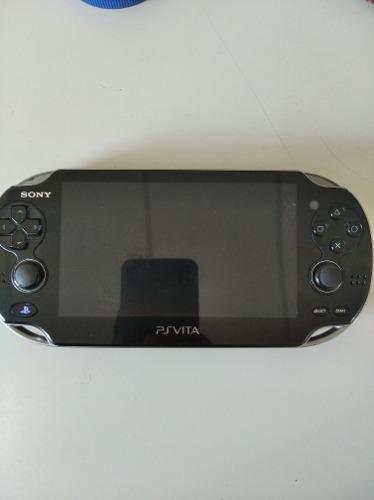 Psvita Mod-pch-1010 Sony