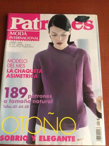 Revista Patrones