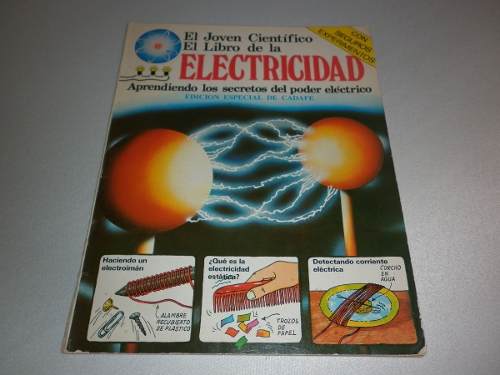 Revista Practica De Electricidad