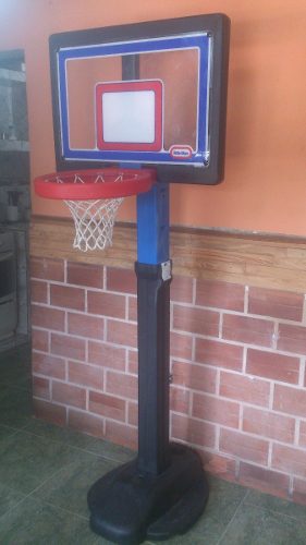 Tablero De Basketball Little Tikes