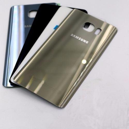 Tapa Trasera De Samsung Galaxy S7 Y S7 Edge