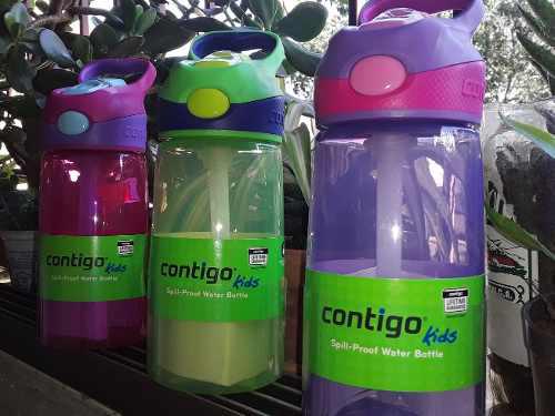 Vasos Contigo Kids