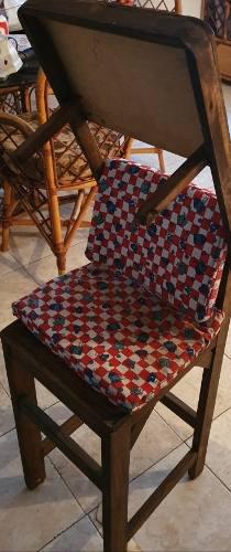 Venta De Silla Comedor Para Bebé