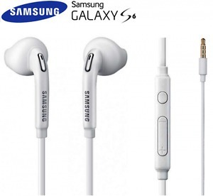 Audifono Samsung S6 - Mayor Y Detal