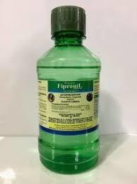 Fipronil De 250 Y 300 Ml