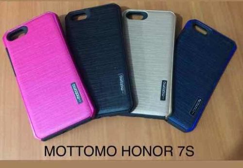 Forro Antigolpe Honor 7s Somos Tienda