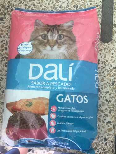 Gatarina Alimentos Para Gatos