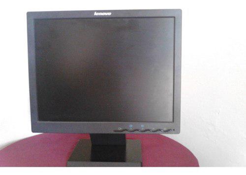 Monitor Lenovo 15 Pulgadas